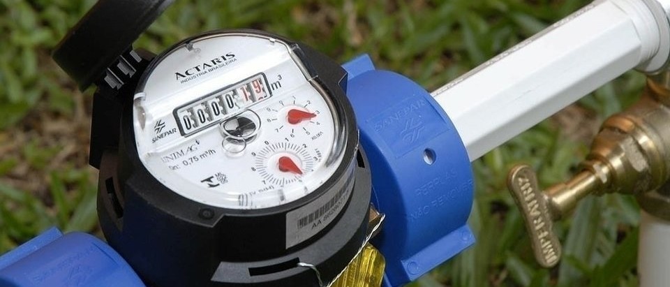 Copasa e SIGOS, um case de sucesso.