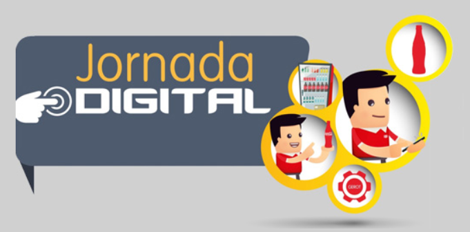 Eficiência operacional do seu time de vendas externas.