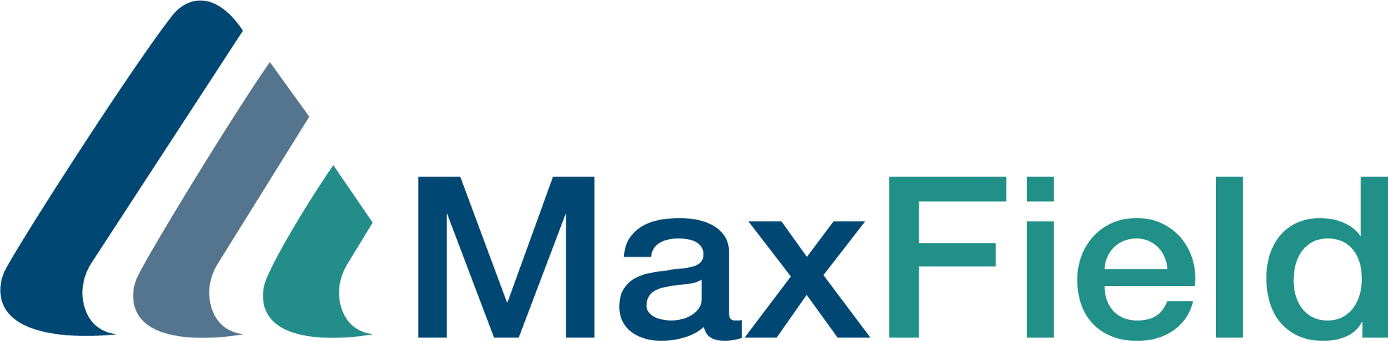 Maxfield, eficiência operacional da sua empresa